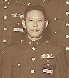 汪光堯